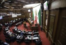 Fortalece 76 Legislatura la organización y funcionamiento de los ayuntamientos en Ley Orgánica Municipal