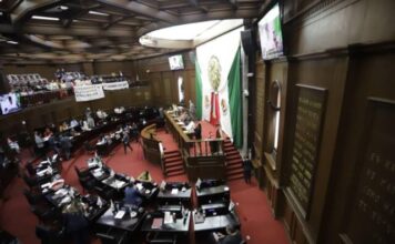 Fortalece 76 Legislatura la organización y funcionamiento de los ayuntamientos en Ley Orgánica Municipal