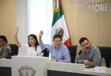 Alfonso Martínez impulsa arte y cultura con el Museo de Arte Contemporáneo y Artes Audiovisuales de Morelia