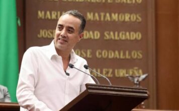 Juan Pablo Celis celebra aprobación de la Ley de Búsqueda: fortalece derechos y atención a las familias