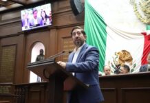 Abraham Espinoza Villa propone red de centros de acopio de aceite vegetal usado en municipios de Michoacán