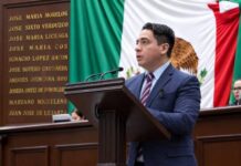 Propone Alejandro Iván Arévalo Vera educación financiera como eje transversal en Michoacán