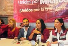 Moronistas cierran filas con Carlos Torres Piña