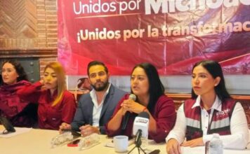 Moronistas cierran filas con Carlos Torres Piña