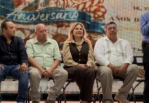 Impulsa Alfonso Martínez Alcázar las tradiciones y la economía local con la 25° Feria del Pan