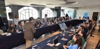 Foro de Medio Ambiente de Acción Nacional recoge propuestas ciudadanas