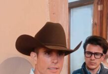 Anticipa Carlos Bautista sorpresa del Movimiento del Sombrero en 2027; Grecia Quiroz a la gubernatura