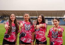 SE AGOTA EL TIEMPO PARA INSCRIBIRSE EN LA CARRERA ATLÉTICA NICOLAITA, ¡NO TE QUEDES FUERA!