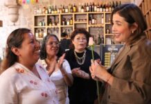 Red de Apoyo con Brissa Arroyo brinda acompañamiento a pacientes con cáncer de mama