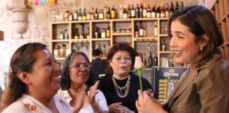 Red de Apoyo con Brissa Arroyo brinda acompañamiento a pacientes con cáncer de mama