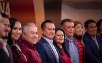 Nuevos liderazgos se suman a Carlos Torres Piña y fortalecen la unidad de Morena: Jesús Mora
