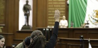 Legisla Congreso del Estado para fortalecer la lucha contra las adicciones en Michoacán