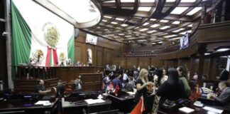 Prioriza 76 Legislatura la salud mental de niñas, niños y adolescentes, en la ley estatal
