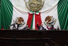 76 Legislatura da certeza jurídica en el proceso de planeación presupuestaria para Michoacán