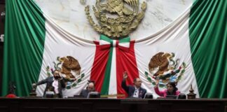 76 Legislatura da certeza jurídica en el proceso de planeación presupuestaria para Michoacán