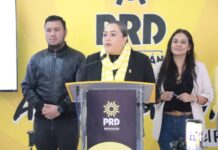 PRD Michoacán definirá el método de selección de candidaturas rumbo a 2027