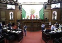 76 Legislatura incrementa penas para quienes cometan infanticidio y reclutamiento forzado