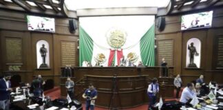 76 Legislatura incrementa penas para quienes cometan infanticidio y reclutamiento forzado