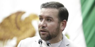Pide Reyes Galindo declaratoria de contingencia en la Costa Michoacana