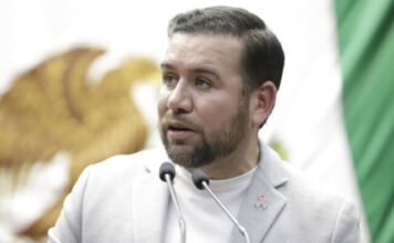 Pide Reyes Galindo declaratoria de contingencia en la Costa Michoacana