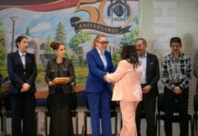 CON CUARTA ACREDITACIÓN Y MATRÍCULA HISTÓRICA, LICENCIATURA EN ECONOMÍA DE LA UMSNH CELEBRA SU 50 ANIVERSARIO