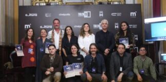 Comisión Fílmica de Morelia da a conocer proyectos premiados de Morelia Talents 2026