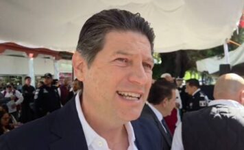 México tiene una deuda con las víctimas de la violencia: Alfonso Martínez Alcázar