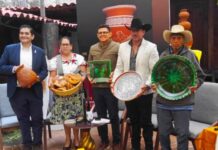 Anuncian XLII Concurso Local de Alfarería de Patámban 2026 con bolsa de 90 mil pesos