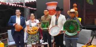 Anuncian XLII Concurso Local de Alfarería de Patámban 2026 con bolsa de 90 mil pesos