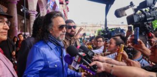 Llega el FICM a su séptimo día con grandes estrellas nacionales e internacionales