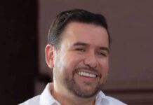 Lo positivo debe ser el motor de cambio para la Tierra Caliente: Reyes Galindo