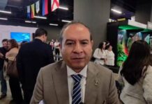Caso Janeth se investiga como feminicidio; hay probable responsable identificado: Vicefiscal