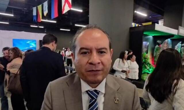 Caso Janeth se investiga como feminicidio; hay probable responsable identificado: Vicefiscal