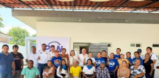 PAN Michoacán, un partido abierto a militantes y simpatizantes