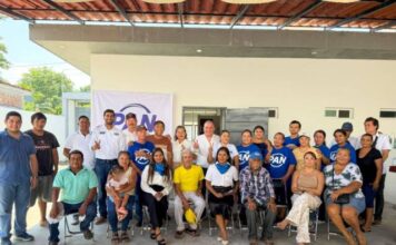 PAN Michoacán, un partido abierto a militantes y simpatizantes