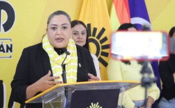 PRD Michoacán se fortalece en Apatzingán rumbo a 2027