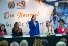 UMSNH RECONOCE VOCACIÓN HUMANISTA DE LAS Y LOS MÉDICOS