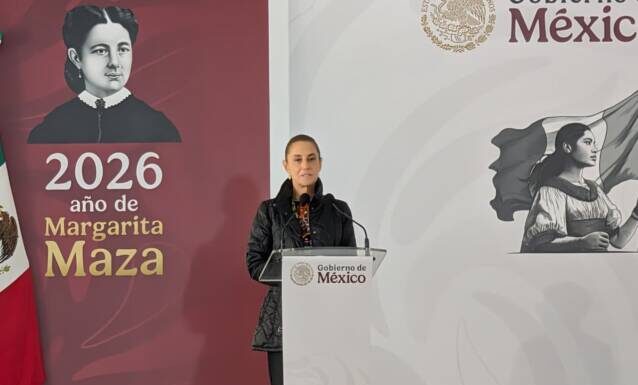 Sheinbaum encabeza entrega de viviendas en Morelia; proyectan 73 mil 200 casas para Michoacán