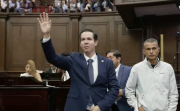 Reforma al Código Civil para blindar operaciones inmobiliarias, propuesta de Alfredo Anaya