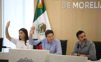Llama Ayuntamiento de Morelia a aprovechar descuentos a partir del 1ro de noviembre