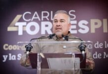 Encuentros de la 4T permiten recuperar el diálogo directo con el pueblo: Jesús Mora