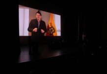 Las y los trabajadores municipales, parte esencial para que Morelia brille más: Alfonso Martínez Alcázar