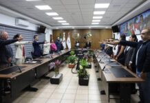 IEM fortalece la participación ciudadana con la instalación del Observatorio Ciudadano del Ayuntamiento de Morelia