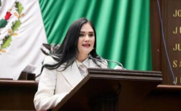 Propone Diana Espinoza, emplacamiento de origen para acabar con permisos irregulares