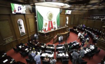 Protectores del medio ambiente serán catalogados como personas defensoras de Derechos Humanos