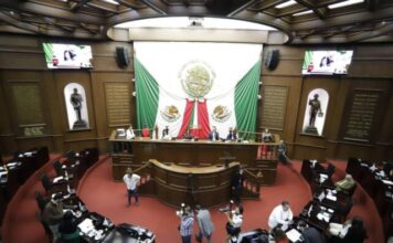 76 Legislatura define el 10 de septiembre como día en honor al General Nicolás de Régules