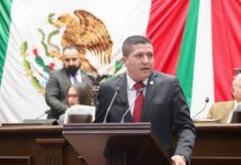Aprueba el Congreso instaurar 10 de septiembre, fecha oficial en honor a Nicolás de Régules Cano