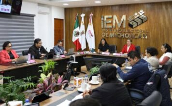 IEM establece topes de gastos de precampaña y respaldo ciudadano para las elecciones de 2027