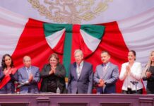 Cuauhtémoc Cárdenas abrió el camino de la transformación democrática de México: Carlos Torres Piña