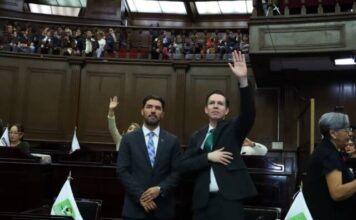 Propone Alfredo Anaya que sentencias de “prescripción” no sirvan para hacer fraccionamientos irregulares